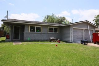 3816 Kaplan Drive, Pasadena, TX 77503