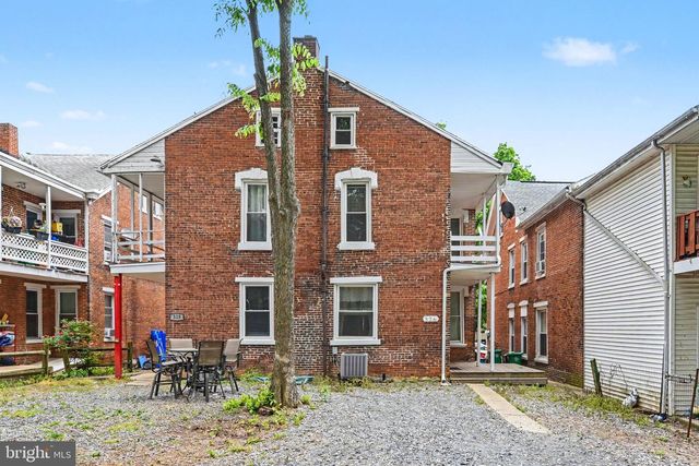 326 N COLLEGE ST, Carlisle, PA 17013
