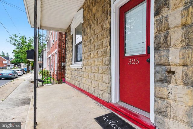 326 N COLLEGE ST, Carlisle, PA 17013