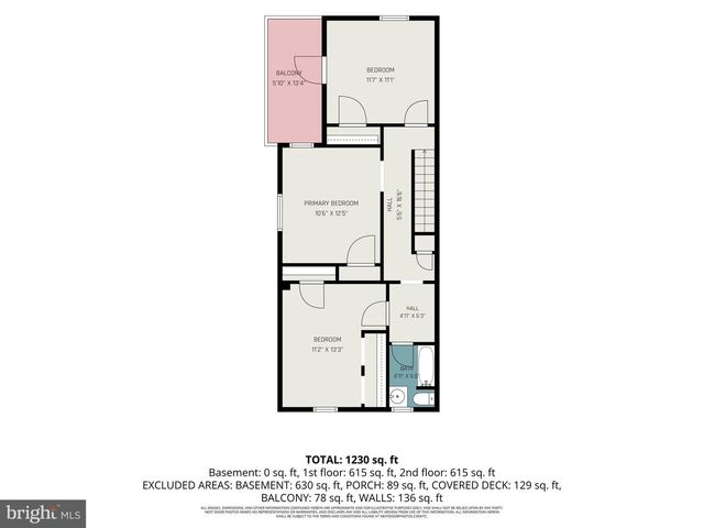 326 N COLLEGE ST, Carlisle, PA 17013