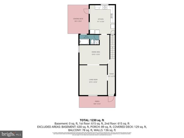 326 N COLLEGE ST, Carlisle, PA 17013