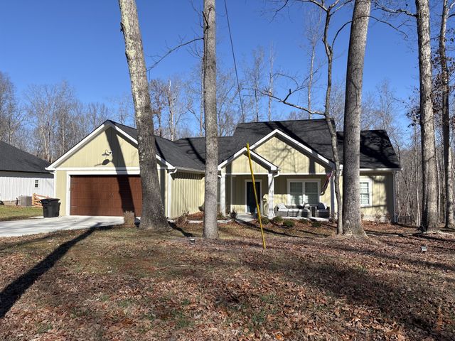 763 Hasty Ln, Estill Springs, TN 37330