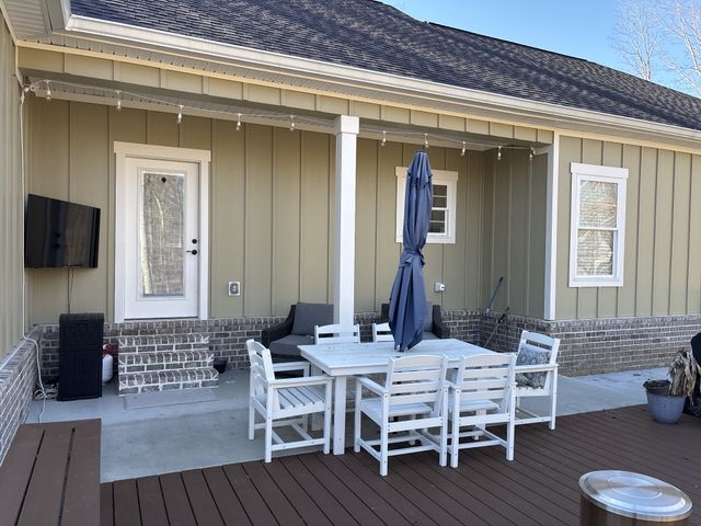 763 Hasty Ln, Estill Springs, TN 37330