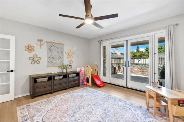 7495 N Flora Avenue, Fresno, CA 93720