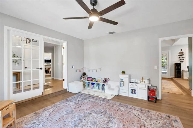 7495 N Flora Avenue, Fresno, CA 93720