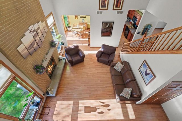 N9240 Deer Path ROAD, East Troy, WI 53120