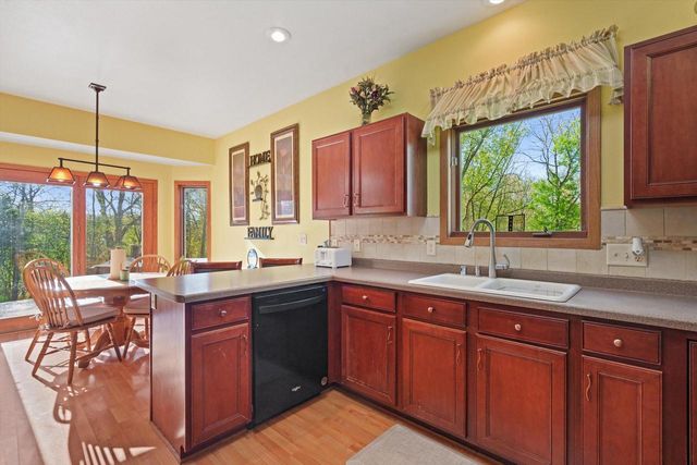 N9240 Deer Path ROAD, East Troy, WI 53120