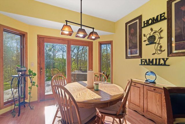 N9240 Deer Path ROAD, East Troy, WI 53120