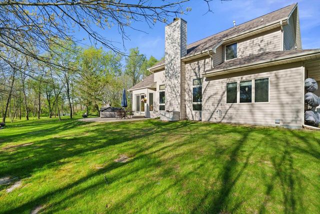 N9240 Deer Path ROAD, East Troy, WI 53120
