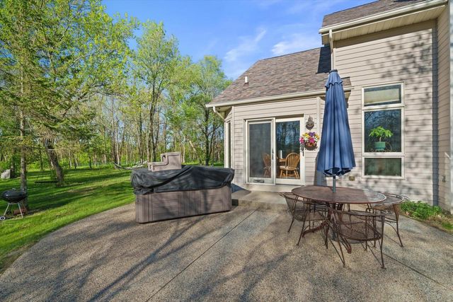 N9240 Deer Path ROAD, East Troy, WI 53120