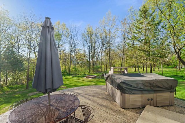 N9240 Deer Path ROAD, East Troy, WI 53120