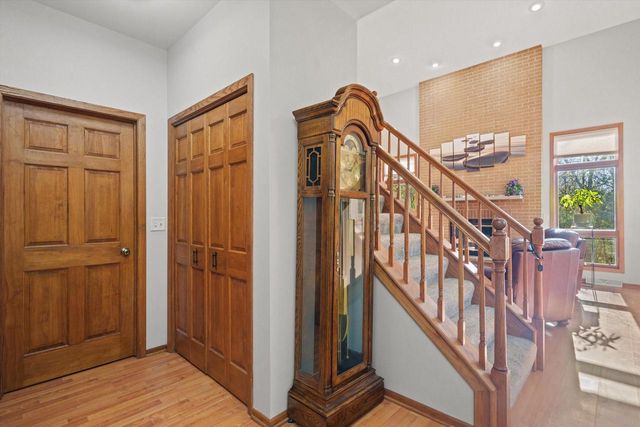 N9240 Deer Path ROAD, East Troy, WI 53120