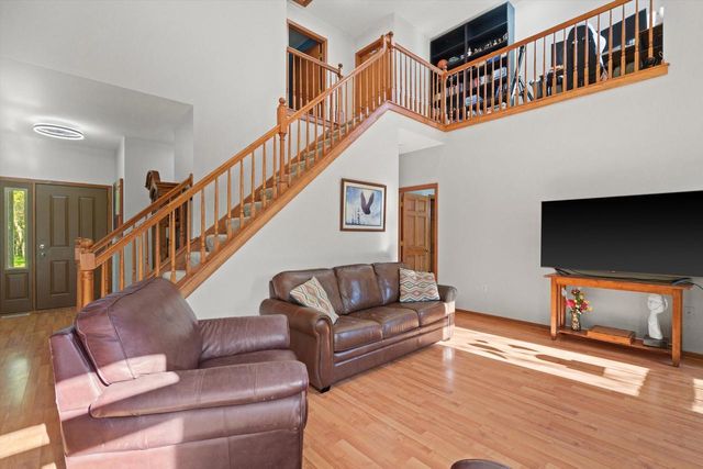 N9240 Deer Path ROAD, East Troy, WI 53120