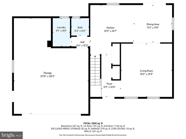 5 MEADE DRIVE, Carlisle, PA 17013