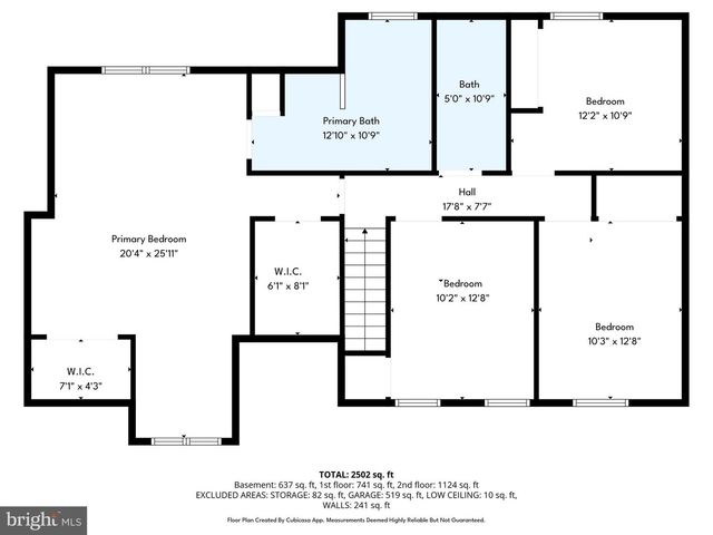 5 MEADE DRIVE, Carlisle, PA 17013