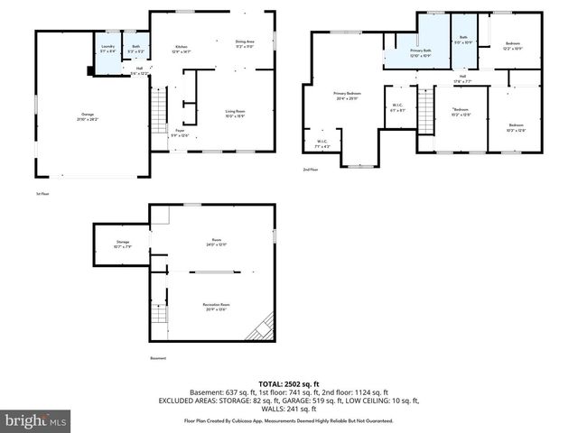 5 MEADE DRIVE, Carlisle, PA 17013