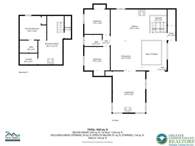 2329 Cramer Court, Lehman Twp, PA 18324