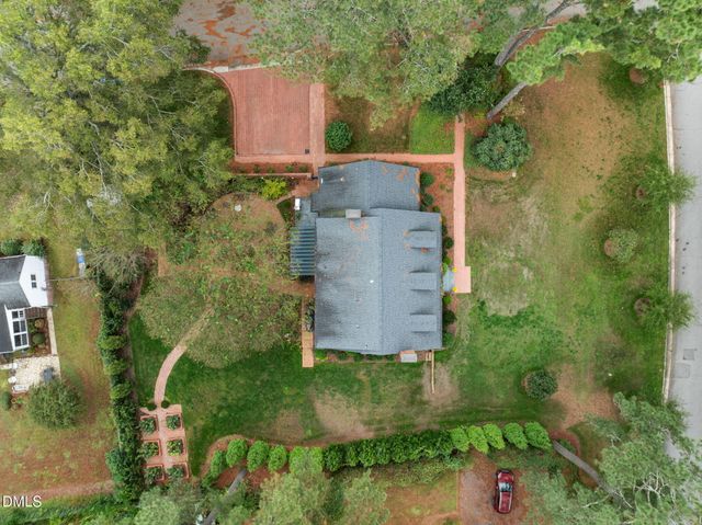 1000 S Howard Circle, Tarboro, NC 27886