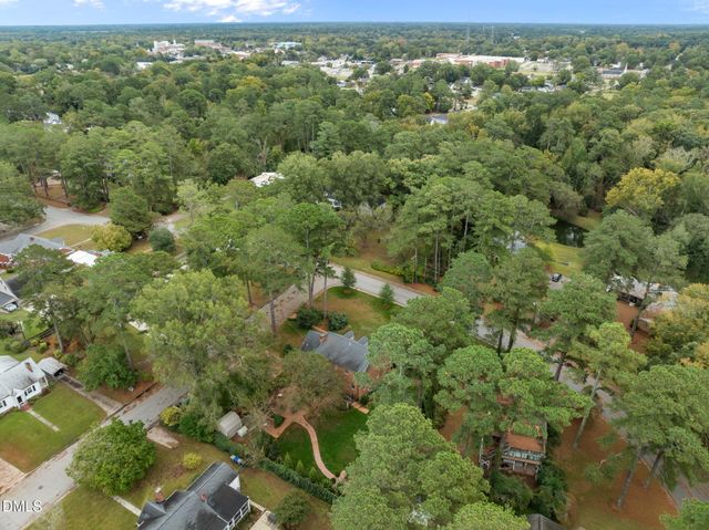 1000 S Howard Circle, Tarboro, NC 27886