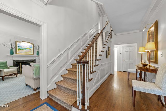 1000 S Howard Circle, Tarboro, NC 27886