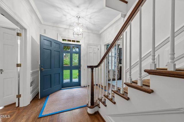 1000 S Howard Circle, Tarboro, NC 27886