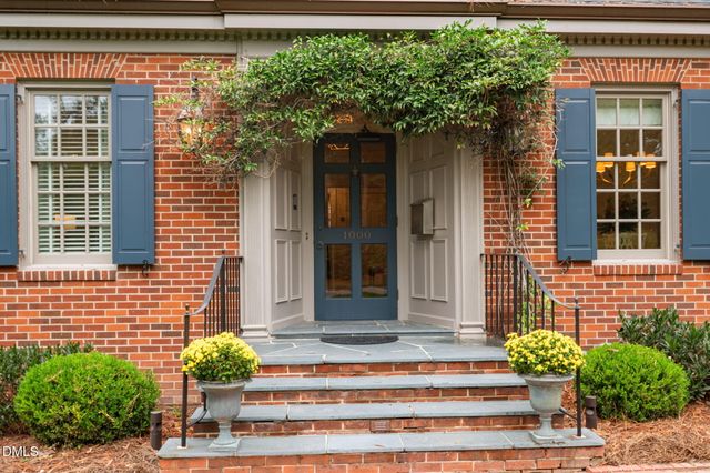 1000 S Howard Circle, Tarboro, NC 27886