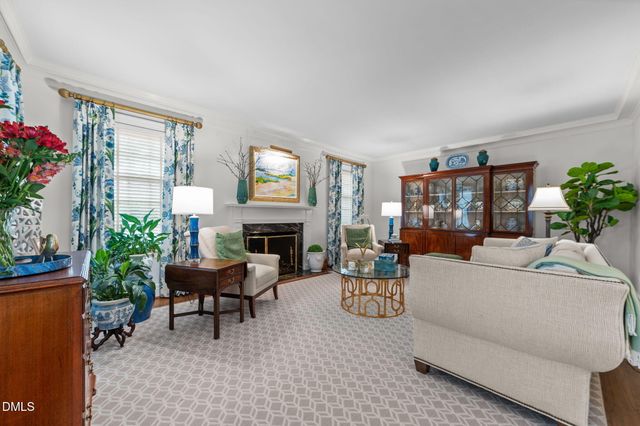 1000 S Howard Circle, Tarboro, NC 27886