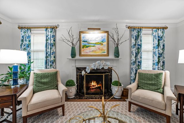 1000 S Howard Circle, Tarboro, NC 27886