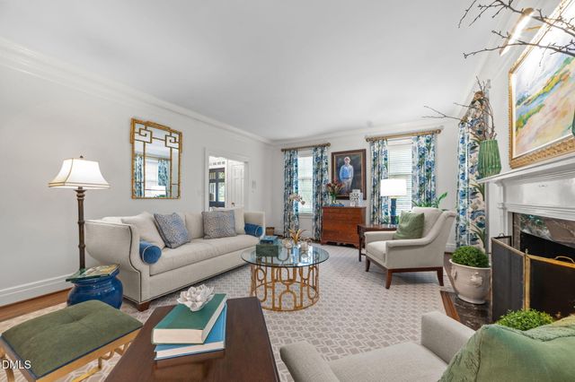 1000 S Howard Circle, Tarboro, NC 27886