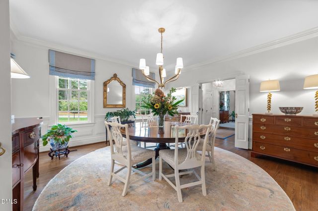 1000 S Howard Circle, Tarboro, NC 27886