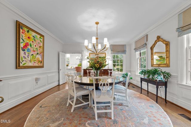 1000 S Howard Circle, Tarboro, NC 27886