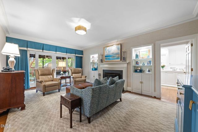 1000 S Howard Circle, Tarboro, NC 27886