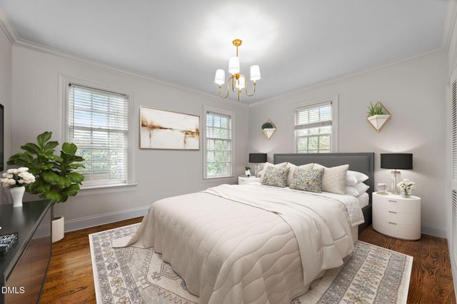 1000 S Howard Circle, Tarboro, NC 27886