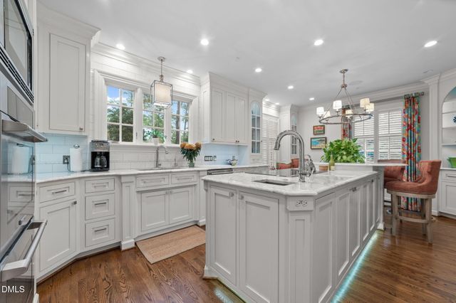 1000 S Howard Circle, Tarboro, NC 27886