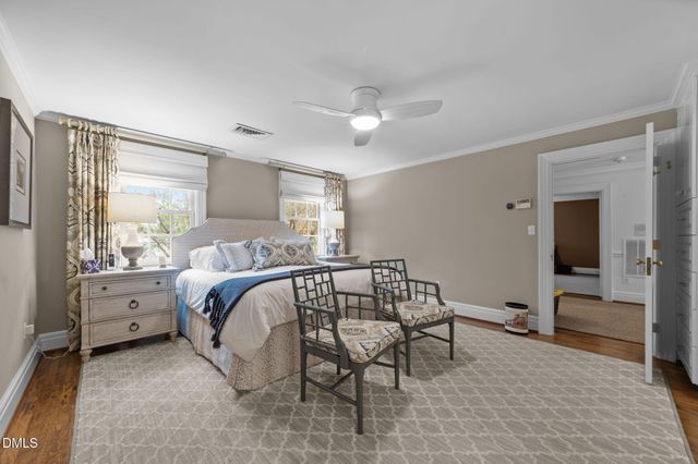 1000 S Howard Circle, Tarboro, NC 27886