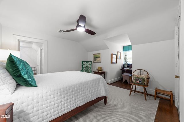 1000 S Howard Circle, Tarboro, NC 27886