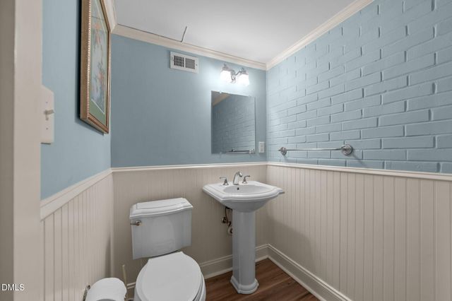 1000 S Howard Circle, Tarboro, NC 27886