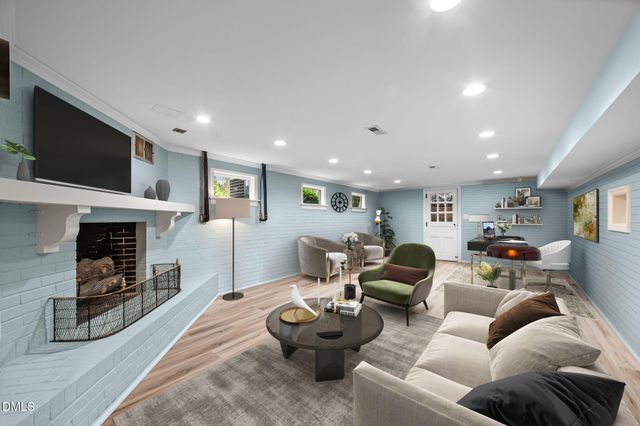 1000 S Howard Circle, Tarboro, NC 27886