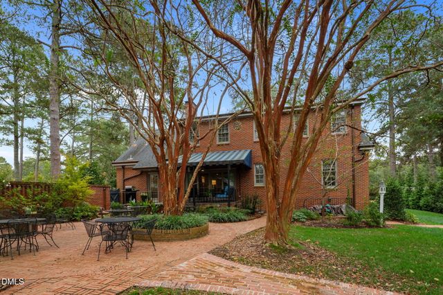 1000 S Howard Circle, Tarboro, NC 27886