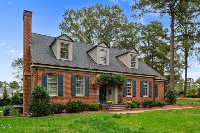 1000 S Howard Circle, Tarboro, NC 27886