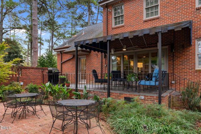 1000 S Howard Circle, Tarboro, NC 27886