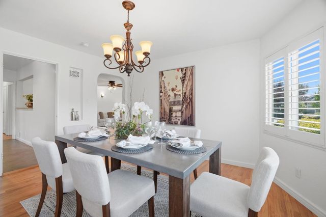 1895 Walnut Grove Avenue, San Jose, CA 95126