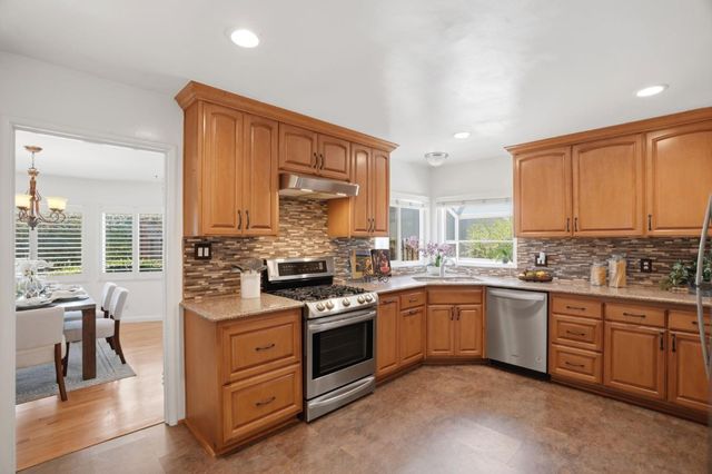 1895 Walnut Grove Avenue, San Jose, CA 95126