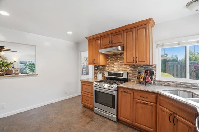 1895 Walnut Grove Avenue, San Jose, CA 95126