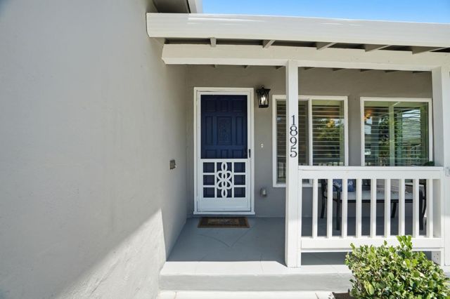 1895 Walnut Grove Avenue, San Jose, CA 95126