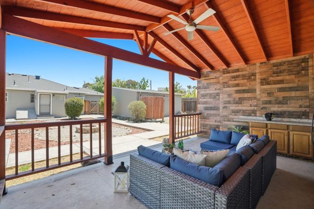 1895 Walnut Grove Avenue, San Jose, CA 95126