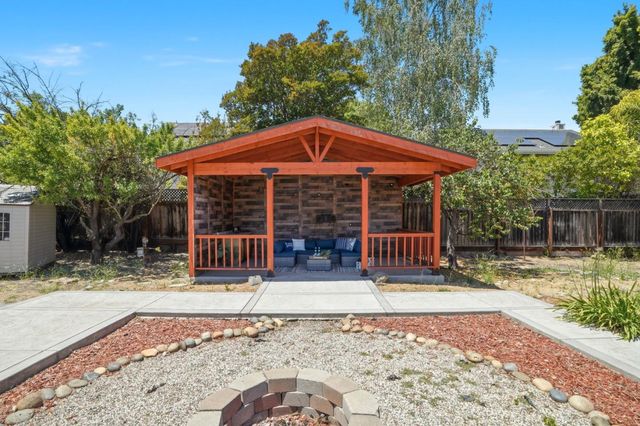 1895 Walnut Grove Avenue, San Jose, CA 95126