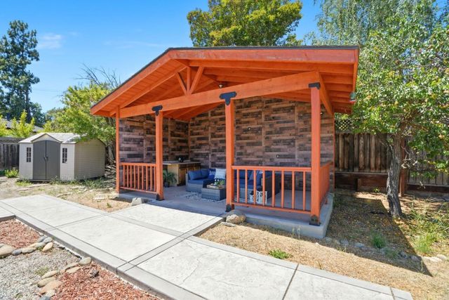 1895 Walnut Grove Avenue, San Jose, CA 95126