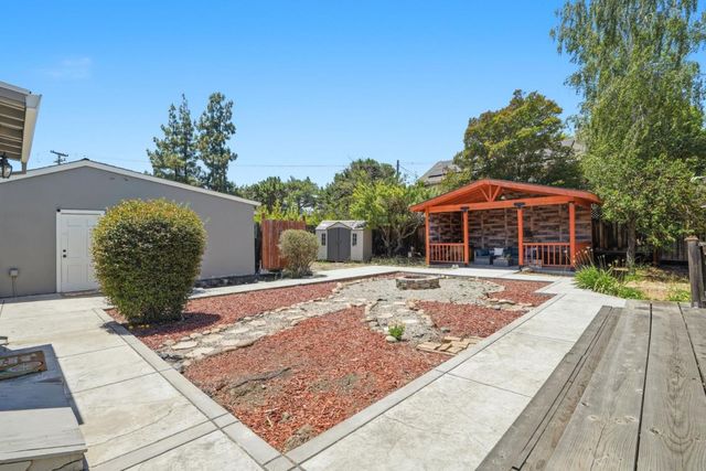 1895 Walnut Grove Avenue, San Jose, CA 95126
