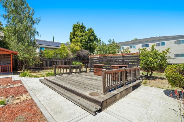 1895 Walnut Grove Avenue, San Jose, CA 95126